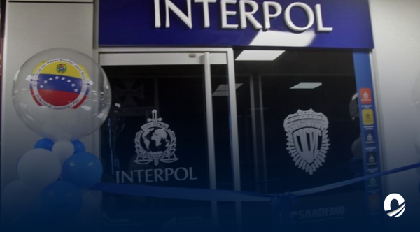 Monagas | Interpol habilitó una nueva oficina en Aeropuerto Internacional de Maturín