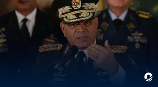 FANB rechazó sanciones impuestas por Estados Unidos contra funcionarios venezolanos 