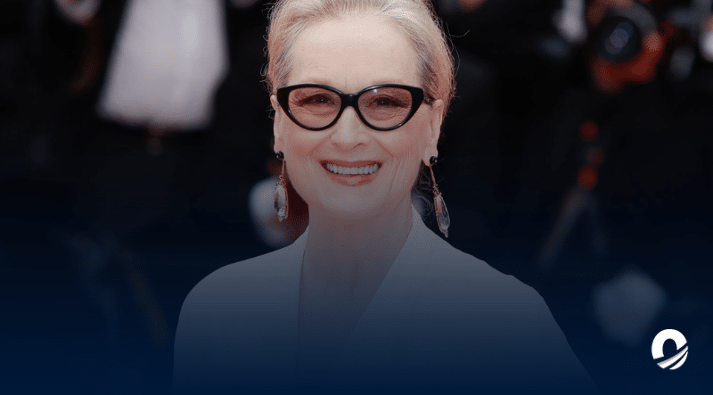 Meryl Streep protagonizará la adaptación de la novela The Corretions