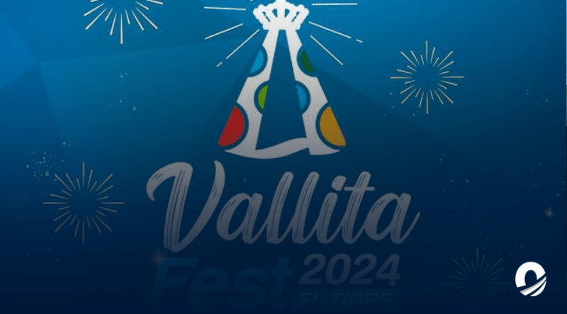 Vallita Fest 2024: Tres días de celebración dedicados a la Virgen del Valle