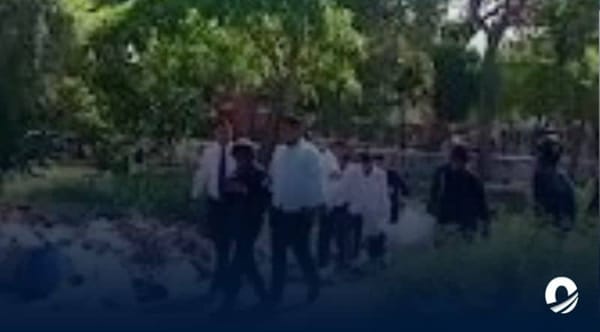 Cadáver hombre desaparecido Cumaná