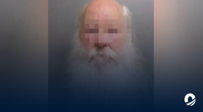 Detenido ‘Santa Claus’ por abusar de más de 10 niños en Estados Unidos