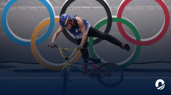 Daniel Dhers encabezará programa de desarrollo de BMX en Venezuela