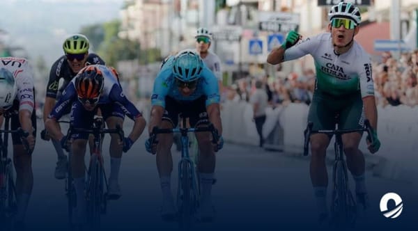 Orluis Aular Trofeo Matteotti