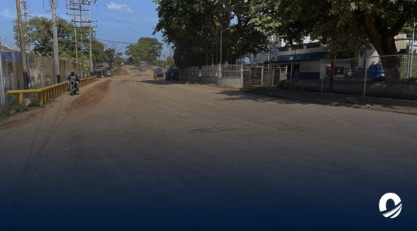Anzoátegui | Habitantes de Mayorquín claman mejoras en la vialidad