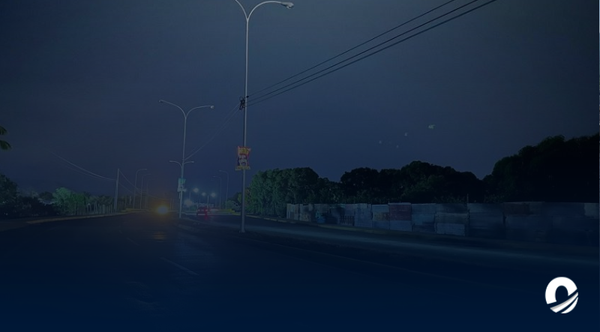 Sucre | Conductores de Cumaná denunciaron falta de luminarias en el puente Hugo Rafael Chávez Frías