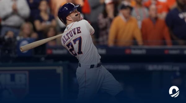 José Altuve 1.150 carreras MLB