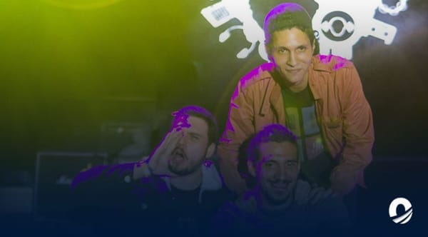Festival Nuevas Bandas Venezuela 2024