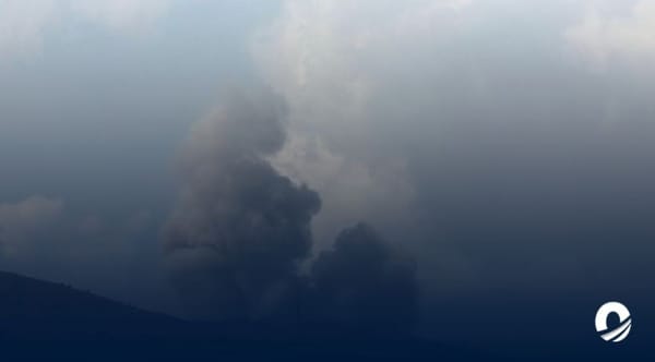 Bombardeos israelíes Líbano