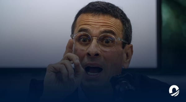 Henrique Capriles directiva Primero Justicia