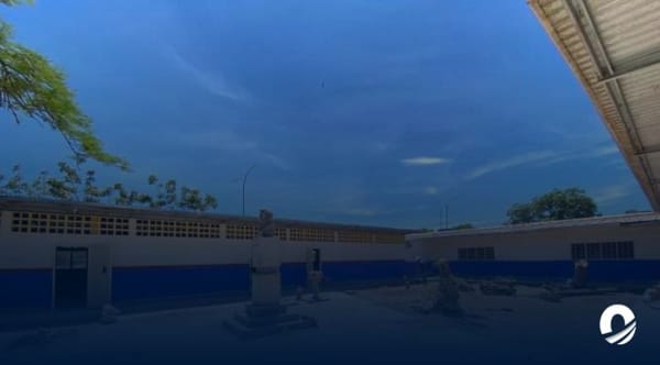 Nueva Esparta escuela Antonia Matilde Mata