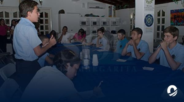 Nueva Esparta colegios privados
