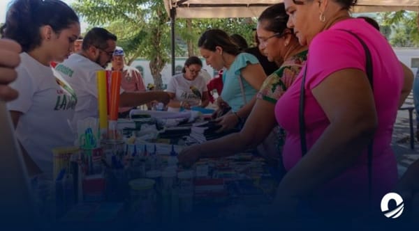 Nueva Esparta Expo Feria Escolar