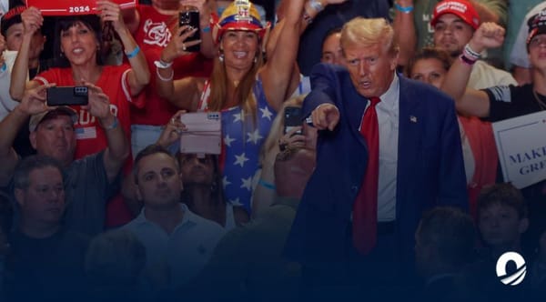 Trump Parole Humanitario