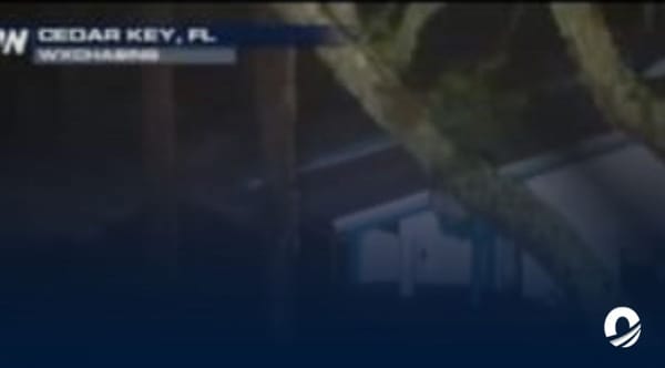 Huracán Helene Florida muertos