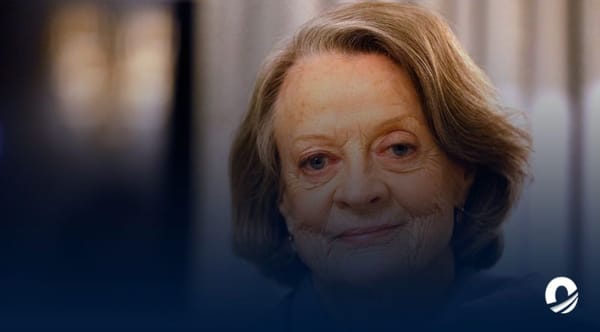 Maggie Smith fallecimiento Harry Potter