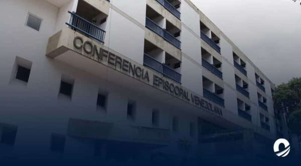 Conferencia Episcopal Venezolana navidades