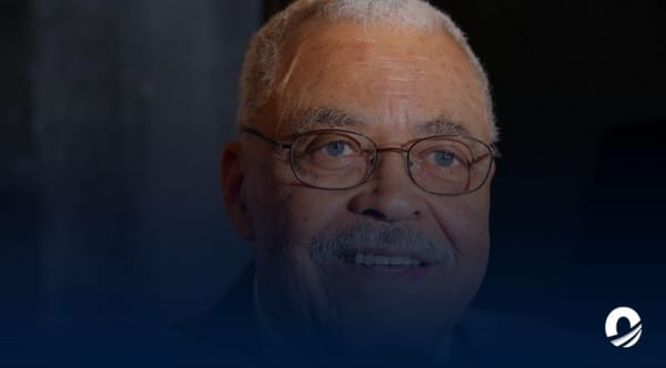 James Earl Jones fallecimiento