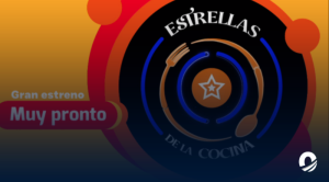 Con sabor criollo: 'Estrellas de la Cocina' se estrenará el 29 de septiembre