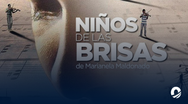 Venezuela enviará a 'Niños de Las Brisas' como representante a los Óscar 2025