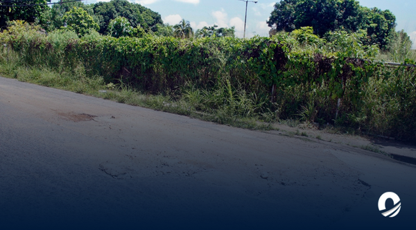 Monagas | Vecinos del sector Alberto Ravell de Maturín denunciaron pésimas condiciones de la vialidad