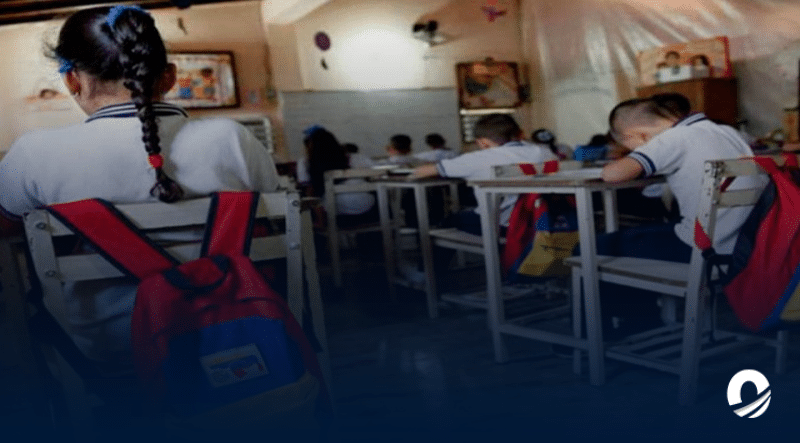 Más de dos millones de estudiantes recibirán kits escolares