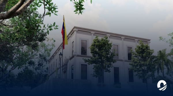 Casa Antonio José de Sucre Cumaná