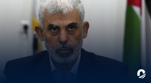 Israel ofreció salvoconducto al líder de Hamás a cambio de rehenes