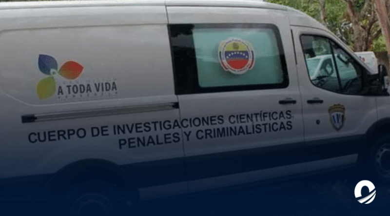 Pareja fue brutalmente asesinada en una finca de Guárico