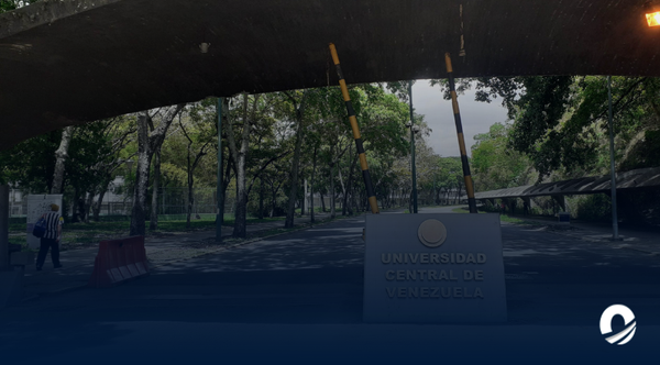 Autoridades exigieron mejora de condiciones en la UCV