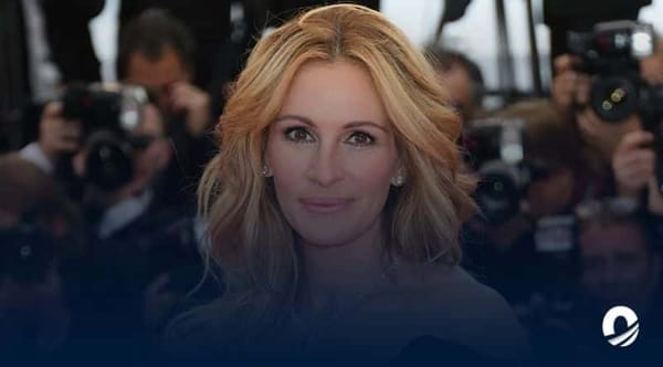 Julia Roberts Premio César honorífico