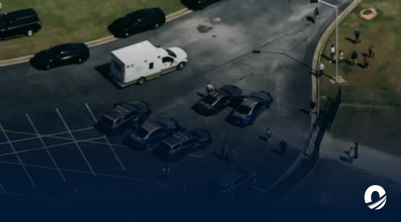 Tiroteo escolar en Georgia dejó al menos cuatro muertos