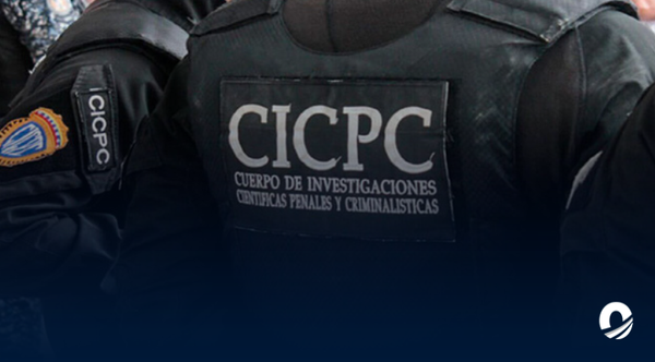 Dos hombres fueron detenidos por asesinar a una mujer en Barinas 
