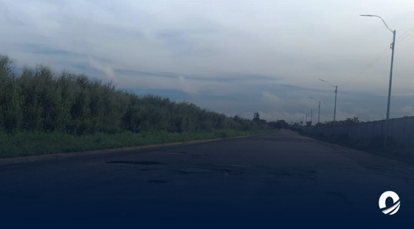 Anzoátegui | Habitantes de El Tigre denunciaron  pésimas condiciones de la avenida Robert Serra