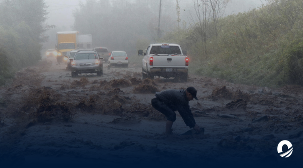 Ascendió a 52 los muertos a causa del huracán Helene en Estados Unidos
