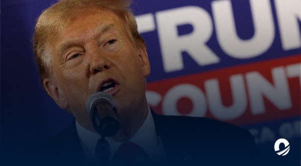 Trump aseguró que iniciará plan de deportación de venezolanos