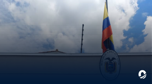 Ecuador cerró su consulado en Venezuela y brindará atención digital
