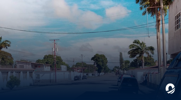 Anzoátegui | Habitantes de El Tigre denunciaron tener más de 20 horas sin luz