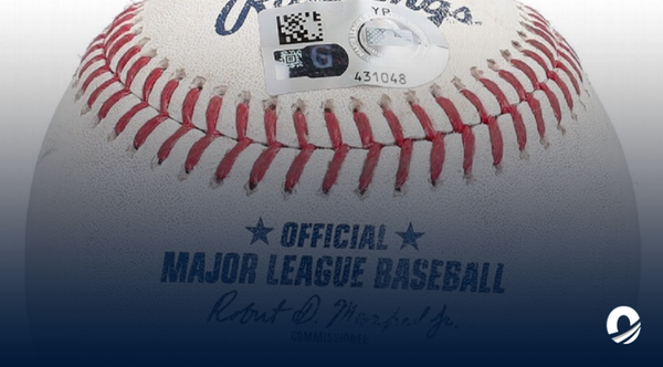 Pelota con la que Ohtani alcanzó 50-50 será subastada con una inicial de $500.000
