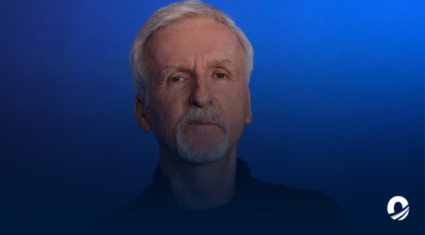 James Cameron llevará Ghosts of Hiroshima a la gran pantalla