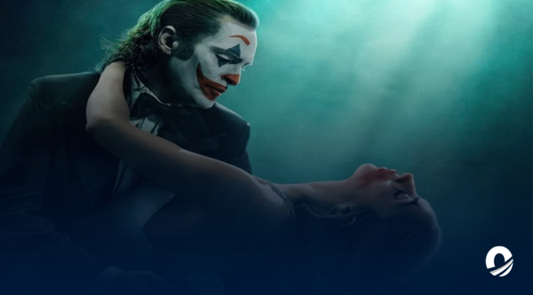 Lady Gaga anunció su nuevo disco inspirado en ‘Joker: Folie à Deux’