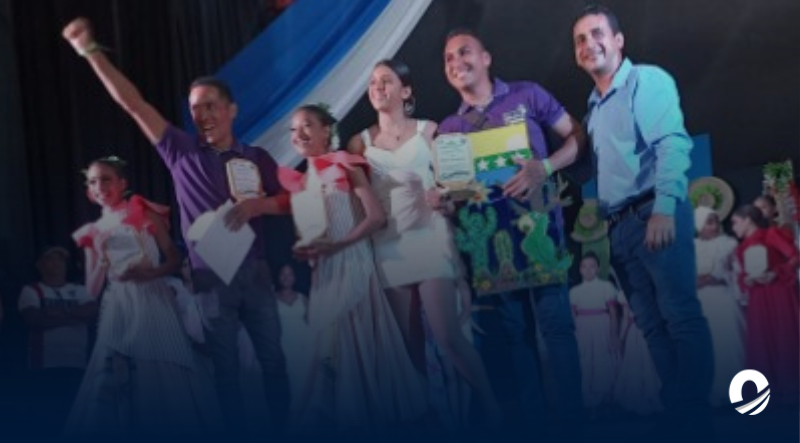 NUEVA ESPARTA | Agrupación neoespartana arrasó en el Festival la Perla del Caribe