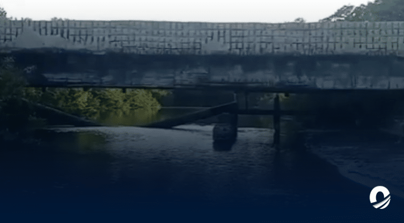 Tubería de aguas negras