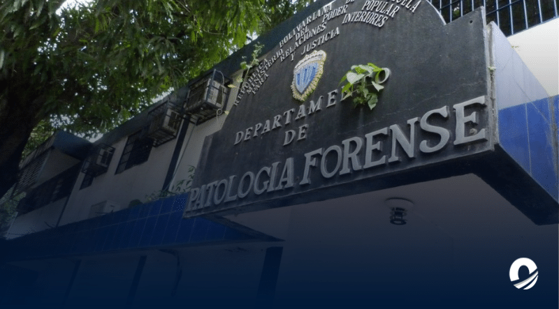Un escopetazo acabo con la vida de un joven en Carabobo