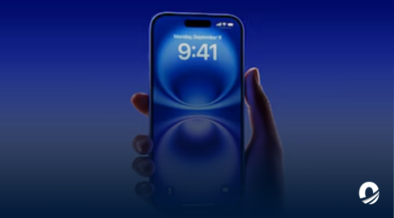 Apple presentó el iPhone 16 y otros productos