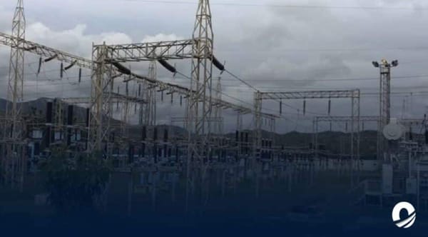 Nueva Esparta cortes eléctricos