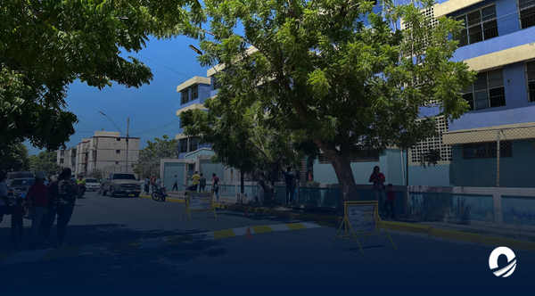 SUCRE | Habitantes del sector Los Chaimas demandan mayor conciencia vial