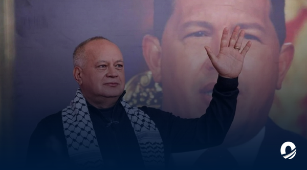 Diosdado Cabello sobre adolescentes detenidos: se acabó la impunidad
