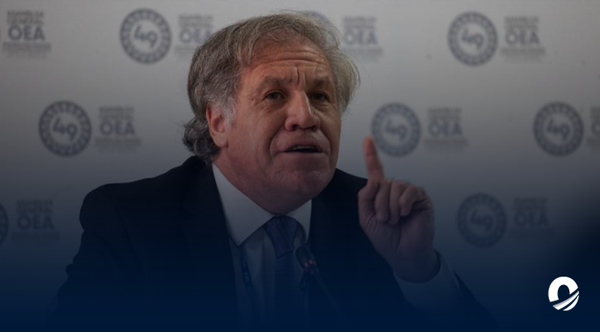 Secretario General de la OEA rechazó “secuestro y tortura” contra jóvenes venezolanos