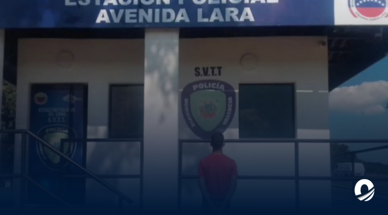 Capturado alias “El Diente” por robo de teléfonos en Carabobo